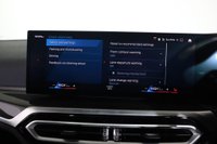 USED 2024 24 BMW M4 3.0 BiTurbo Competition Coupe 2dr Petrol Steptronic M xDrive Euro 6 (s/s) (510 ps) Head up Display, Rev Cam,