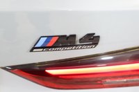 USED 2024 24 BMW M4 3.0 BiTurbo Competition Coupe 2dr Petrol Steptronic M xDrive Euro 6 (s/s) (510 ps) Head up Display, Rev Cam,