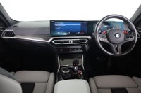 USED 2024 24 BMW M4 3.0 BiTurbo Competition Coupe 2dr Petrol Steptronic M xDrive Euro 6 (s/s) (510 ps) Head up Display, Rev Cam,