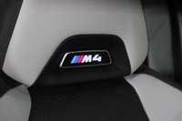 USED 2024 24 BMW M4 3.0 BiTurbo Competition Coupe 2dr Petrol Steptronic M xDrive Euro 6 (s/s) (510 ps) Head up Display, Rev Cam,