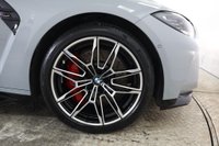 USED 2024 24 BMW M4 3.0 BiTurbo Competition Coupe 2dr Petrol Steptronic M xDrive Euro 6 (s/s) (510 ps) Head up Display, Rev Cam,