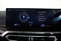 USED 2024 24 BMW M4 3.0 BiTurbo Competition Coupe 2dr Petrol Steptronic M xDrive Euro 6 (s/s) (510 ps) Head up Display, Rev Cam,