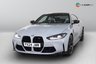 USED 2024 24 BMW M4 3.0 BiTurbo Competition Coupe 2dr Petrol Steptronic M xDrive Euro 6 (s/s) (510 ps) Head up Display, Rev Cam,