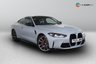 USED 2024 24 BMW M4 3.0 BiTurbo Competition Coupe 2dr Petrol Steptronic M xDrive Euro 6 (s/s) (510 ps) Head up Display, Rev Cam,