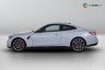 USED 2024 24 BMW M4 3.0 BiTurbo Competition Coupe 2dr Petrol Steptronic M xDrive Euro 6 (s/s) (510 ps) Head up Display, Rev Cam,