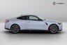 USED 2024 24 BMW M4 3.0 BiTurbo Competition Coupe 2dr Petrol Steptronic M xDrive Euro 6 (s/s) (510 ps) Head up Display, Rev Cam,