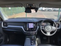 USED 2021 21 VOLVO XC60 2.0h T6 Recharge 11.6kWh Inscription Expression SUV 5dr Petrol Plug-in Hybrid Auto AWD Euro 6 (s/s) (340 ps) PANORAMIC SUNROOF, REAR CAMERA