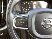 USED 2021 21 VOLVO XC60 2.0h T6 Recharge 11.6kWh Inscription Expression SUV 5dr Petrol Plug-in Hybrid Auto AWD Euro 6 (s/s) (340 ps) PANORAMIC SUNROOF, REAR CAMERA