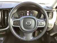 USED 2021 21 VOLVO XC60 2.0h T6 Recharge 11.6kWh Inscription Expression SUV 5dr Petrol Plug-in Hybrid Auto AWD Euro 6 (s/s) (340 ps) PANORAMIC SUNROOF, REAR CAMERA