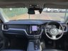 USED 2021 21 VOLVO XC60 2.0h T6 Recharge 11.6kWh Inscription Expression SUV 5dr Petrol Plug-in Hybrid Auto AWD Euro 6 (s/s) (340 ps) PANORAMIC SUNROOF, REAR CAMERA