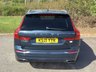 USED 2021 21 VOLVO XC60 2.0h T6 Recharge 11.6kWh Inscription Expression SUV 5dr Petrol Plug-in Hybrid Auto AWD Euro 6 (s/s) (340 ps) PANORAMIC SUNROOF, REAR CAMERA