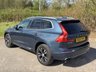 USED 2021 21 VOLVO XC60 2.0h T6 Recharge 11.6kWh Inscription Expression SUV 5dr Petrol Plug-in Hybrid Auto AWD Euro 6 (s/s) (340 ps) PANORAMIC SUNROOF, REAR CAMERA