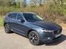 USED 2021 21 VOLVO XC60 2.0h T6 Recharge 11.6kWh Inscription Expression SUV 5dr Petrol Plug-in Hybrid Auto AWD Euro 6 (s/s) (340 ps) PANORAMIC SUNROOF, REAR CAMERA