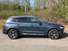 USED 2021 21 VOLVO XC60 2.0h T6 Recharge 11.6kWh Inscription Expression SUV 5dr Petrol Plug-in Hybrid Auto AWD Euro 6 (s/s) (340 ps) PANORAMIC SUNROOF, REAR CAMERA