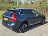 USED 2021 21 VOLVO XC60 2.0h T6 Recharge 11.6kWh Inscription Expression SUV 5dr Petrol Plug-in Hybrid Auto AWD Euro 6 (s/s) (340 ps) PANORAMIC SUNROOF, REAR CAMERA