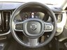 USED 2021 21 VOLVO XC60 2.0h T6 Recharge 11.6kWh Inscription Expression SUV 5dr Petrol Plug-in Hybrid Auto AWD Euro 6 (s/s) (340 ps) PANORAMIC SUNROOF, REAR CAMERA