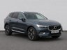 USED 2021 21 VOLVO XC60 2.0h T6 Recharge 11.6kWh Inscription Expression SUV 5dr Petrol Plug-in Hybrid Auto AWD Euro 6 (s/s) (340 ps) PANORAMIC SUNROOF, REAR CAMERA