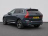 USED 2021 21 VOLVO XC60 2.0h T6 Recharge 11.6kWh Inscription Expression SUV 5dr Petrol Plug-in Hybrid Auto AWD Euro 6 (s/s) (340 ps) PANORAMIC SUNROOF, REAR CAMERA