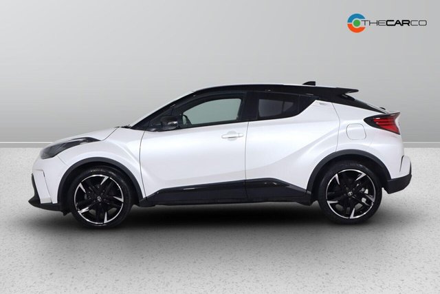 2023 Toyota C-HR - Photo 6