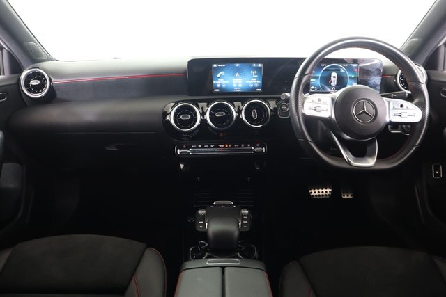 2020 Mercedes-Benz A Class - Photo 12