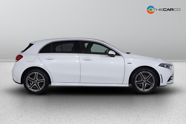 2020 Mercedes-Benz A Class - Photo 9