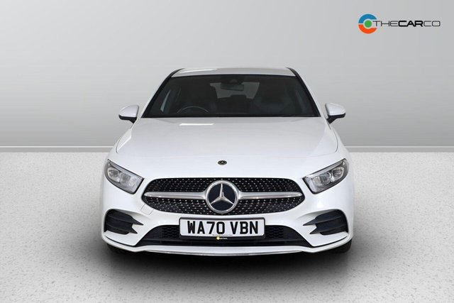 2020 Mercedes-Benz A Class - Photo 3