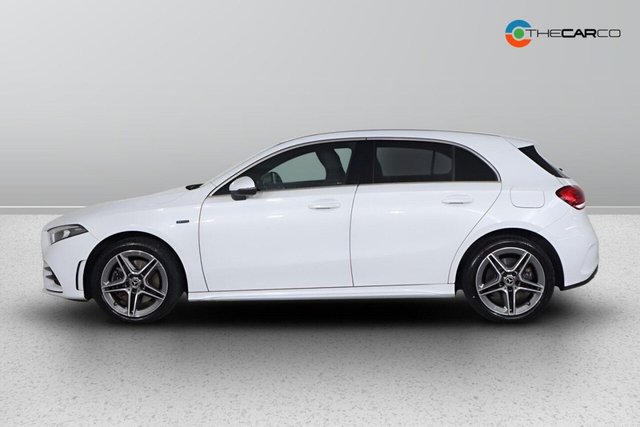 2020 Mercedes-Benz A Class - Photo 6