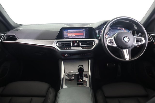 2022 BMW 4 Series Gran Coupe - Photo 12