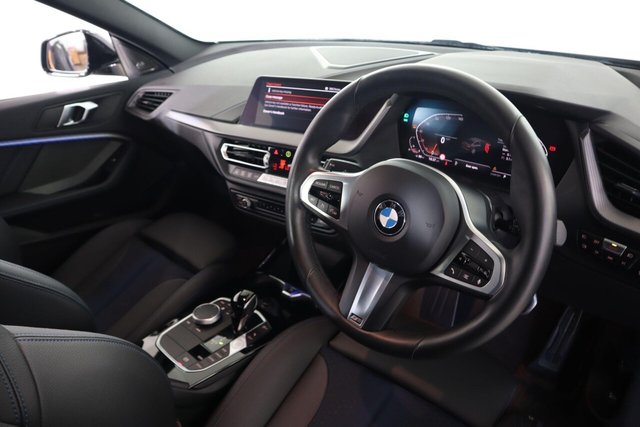 2023 BMW 2 Series Gran Coupe - Photo 11