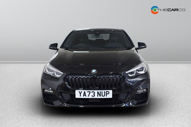 2023 BMW 2 Series Gran Coupe - Photo 3