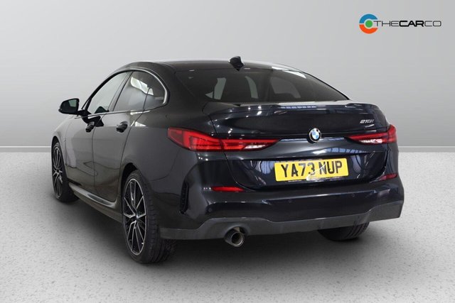 2023 BMW 2 Series Gran Coupe - Photo 5