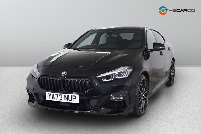 2023 BMW 2 Series Gran Coupe - Photo 4