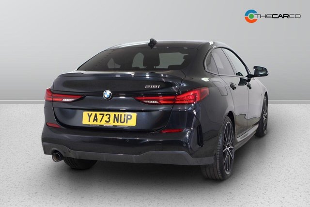 2023 BMW 2 Series Gran Coupe - Photo 10