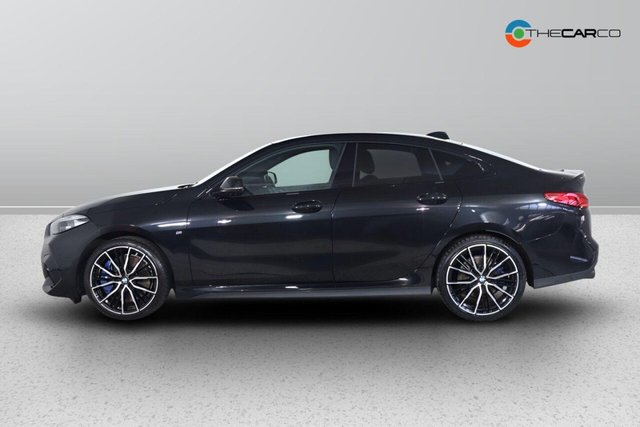 2023 BMW 2 Series Gran Coupe - Photo 6