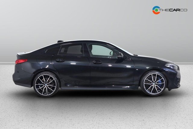 2023 BMW 2 Series Gran Coupe - Photo 9