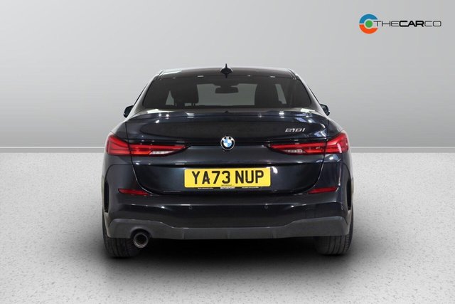 2023 BMW 2 Series Gran Coupe - Photo 8