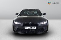 USED 2023 72 BMW M4 3.0 BiTurbo Competition Coupe 2dr Petrol Steptronic M xDrive Euro 6 (s/s) (510 ps) Head up Display, 360 Cam,