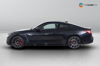 USED 2023 72 BMW M4 3.0 BiTurbo Competition Coupe 2dr Petrol Steptronic M xDrive Euro 6 (s/s) (510 ps) Head up Display, 360 Cam,