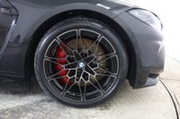 USED 2023 72 BMW M4 3.0 BiTurbo Competition Coupe 2dr Petrol Steptronic M xDrive Euro 6 (s/s) (510 ps) Head up Display, 360 Cam,