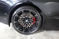 USED 2023 72 BMW M4 3.0 BiTurbo Competition Coupe 2dr Petrol Steptronic M xDrive Euro 6 (s/s) (510 ps) Head up Display, 360 Cam,