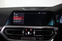 USED 2023 72 BMW M4 3.0 BiTurbo Competition Coupe 2dr Petrol Steptronic M xDrive Euro 6 (s/s) (510 ps) Head up Display, 360 Cam,