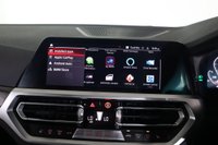 USED 2023 72 BMW M4 3.0 BiTurbo Competition Coupe 2dr Petrol Steptronic M xDrive Euro 6 (s/s) (510 ps) Head up Display, 360 Cam,