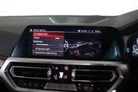 USED 2023 72 BMW M4 3.0 BiTurbo Competition Coupe 2dr Petrol Steptronic M xDrive Euro 6 (s/s) (510 ps) Head up Display, 360 Cam,