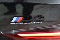 USED 2023 72 BMW M4 3.0 BiTurbo Competition Coupe 2dr Petrol Steptronic M xDrive Euro 6 (s/s) (510 ps) Head up Display, 360 Cam,