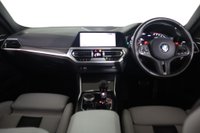USED 2023 72 BMW M4 3.0 BiTurbo Competition Coupe 2dr Petrol Steptronic M xDrive Euro 6 (s/s) (510 ps) Head up Display, 360 Cam,