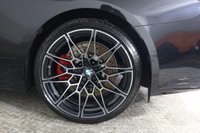 USED 2023 72 BMW M4 3.0 BiTurbo Competition Coupe 2dr Petrol Steptronic M xDrive Euro 6 (s/s) (510 ps) Head up Display, 360 Cam,