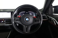 USED 2023 72 BMW M4 3.0 BiTurbo Competition Coupe 2dr Petrol Steptronic M xDrive Euro 6 (s/s) (510 ps) Head up Display, 360 Cam,