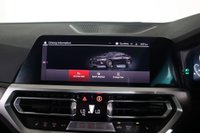USED 2023 72 BMW M4 3.0 BiTurbo Competition Coupe 2dr Petrol Steptronic M xDrive Euro 6 (s/s) (510 ps) Head up Display, 360 Cam,
