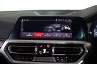 USED 2023 72 BMW M4 3.0 BiTurbo Competition Coupe 2dr Petrol Steptronic M xDrive Euro 6 (s/s) (510 ps) Head up Display, 360 Cam,