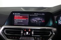 USED 2023 72 BMW M4 3.0 BiTurbo Competition Coupe 2dr Petrol Steptronic M xDrive Euro 6 (s/s) (510 ps) Head up Display, 360 Cam,